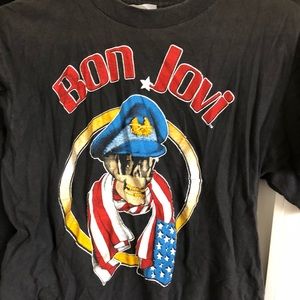 Bon Jovi Tour T